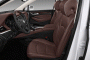 2020 Buick Enclave FWD 4-door Avenir Front Seats