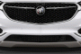2020 Buick Enclave FWD 4-door Avenir Grille