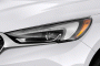 2020 Buick Enclave FWD 4-door Avenir Headlight