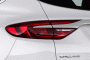 2020 Buick Enclave FWD 4-door Avenir Tail Light