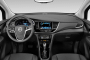 2020 Buick Encore FWD 4-door Preferred Dashboard
