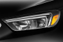 2020 Buick Encore FWD 4-door Preferred Headlight