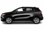 2020 Buick Encore FWD 4-door Preferred Side Exterior View