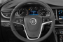 2020 Buick Encore FWD 4-door Preferred Steering Wheel