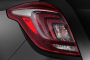 2020 Buick Encore FWD 4-door Preferred Tail Light