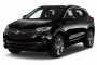 2020 Buick Encore FWD 4-door Select Angular Front Exterior View
