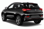 2020 Buick Encore FWD 4-door Select Angular Rear Exterior View