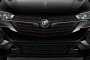 2020 Buick Encore FWD 4-door Select Grille