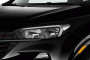 2020 Buick Encore FWD 4-door Select Headlight