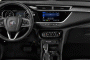 2020 Buick Encore FWD 4-door Select Instrument Panel