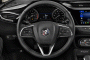 2020 Buick Encore FWD 4-door Select Steering Wheel