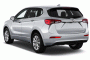 2020 Buick Envision FWD 4-door Preferred Angular Rear Exterior View