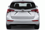 2020 Buick Envision FWD 4-door Preferred Rear Exterior View