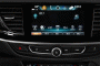 2020 Buick Regal 4-door Sedan Essence FWD Audio System