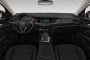 2020 Buick Regal 4-door Sedan Essence FWD Dashboard