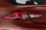 2020 Buick Regal 4-door Sedan Essence FWD Tail Light