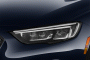 2020 Buick Regal 5dr Wagon Essence AWD Headlight