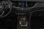 2020 Buick Regal 5dr Wagon Essence AWD Instrument Panel