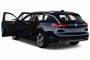 2020 Buick Regal 5dr Wagon Essence AWD Open Doors