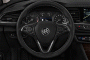 2020 Buick Regal 5dr Wagon Essence AWD Steering Wheel