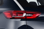 2020 Buick Regal 5dr Wagon Essence AWD Tail Light