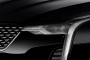 2020 Cadillac CT4 4-door Sedan Premium Luxury Headlight