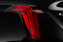 2020 Cadillac CT4 4-door Sedan Premium Luxury Tail Light