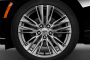 2020 Cadillac CT4 4-door Sedan Premium Luxury Wheel Cap