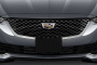 2020 Cadillac CT5 4-door Sedan Premium Luxury Grille