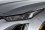 2020 Cadillac CT5 4-door Sedan Premium Luxury Headlight