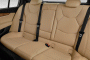 2020 Cadillac CT5 4-door Sedan Premium Luxury Rear Seats