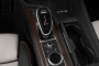 2020 Cadillac CT5 4-door Sedan V-Series Gear Shift