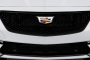2020 Cadillac CT5 4-door Sedan V-Series Grille