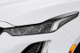 2020 Cadillac CT5 4-door Sedan V-Series Headlight