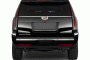 2020 Cadillac Escalade 2WD 4-door Luxury Rear Exterior View