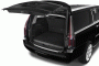 2020 Cadillac Escalade 2WD 4-door Luxury Trunk