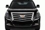 2020 Cadillac Escalade 4WD 4-door Premium Luxury Front Exterior View