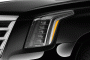 2020 Cadillac Escalade 4WD 4-door Premium Luxury Headlight
