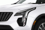 2020 Cadillac XT4 FWD 4-door Premium Luxury Headlight