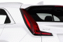 2020 Cadillac XT4 FWD 4-door Premium Luxury Tail Light