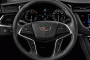 2020 Cadillac XT5 AWD 4-door Premium Luxury Steering Wheel