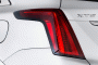 2020 Cadillac XT5 AWD 4-door Premium Luxury Tail Light