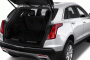 2020 Cadillac XT5 AWD 4-door Premium Luxury Trunk