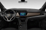 2020 Cadillac XT6 AWD 4-door Sport Dashboard