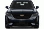 2020 Cadillac XT6 AWD 4-door Sport Front Exterior View