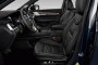 2020 Cadillac XT6 AWD 4-door Sport Front Seats