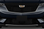 2020 Cadillac XT6 AWD 4-door Sport Grille