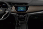 2020 Cadillac XT6 AWD 4-door Sport Instrument Panel