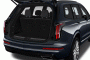 2020 Cadillac XT6 AWD 4-door Sport Trunk
