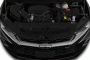 2020 Chevrolet Blazer FWD 4-door RS Engine